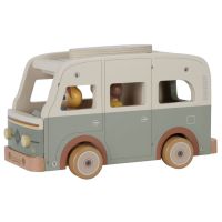 Little Dutch Karavan dřevěný Vintage 3