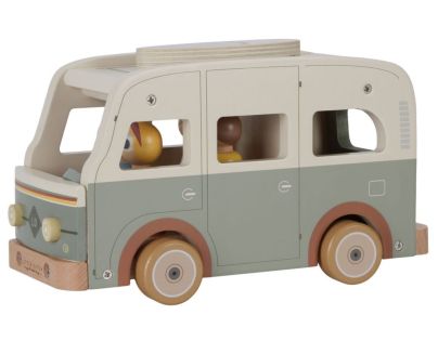 Little Dutch Karavan dřevěný Vintage