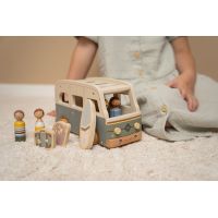 Little Dutch Karavan dřevěný Vintage 6