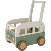 Little Dutch Karavan vozík dřevěný Vintage