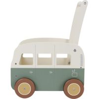 Little Dutch Karavan vozík dřevěný Vintage 2