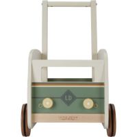 Little Dutch Karavan vozík dřevěný Vintage 3