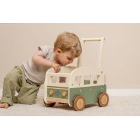 Little Dutch Karavan vozík dřevěný Vintage 4