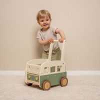 Little Dutch Karavan vozík dřevěný Vintage 6