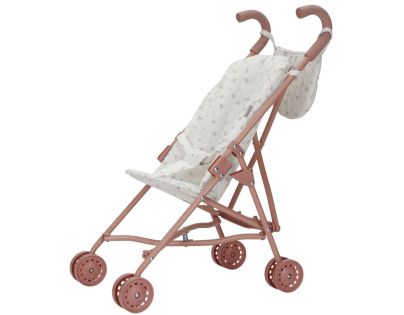 Little Dutch Kočárek pro panenky golfky skládací - Poškozený obal