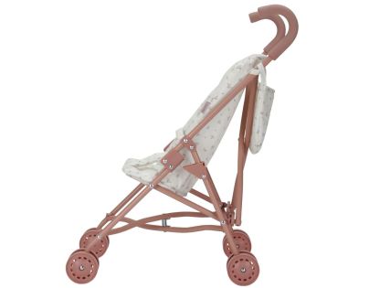 Little Dutch Kočárek pro panenky golfky skládací - Poškozený obal