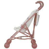 Little Dutch Kočárek pro panenky golfky skládací - Poškozený obal 2