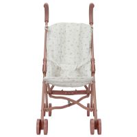 Little Dutch Kočárek pro panenky golfky skládací - Poškozený obal 3