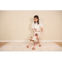 Little Dutch Kočárek pro panenky golfky skládací - Poškozený obal 6