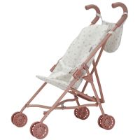 Little Dutch Kočárek pro panenky golfky skládací