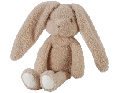Little Dutch Králíček plyšový 32 cm Newborn Naturals