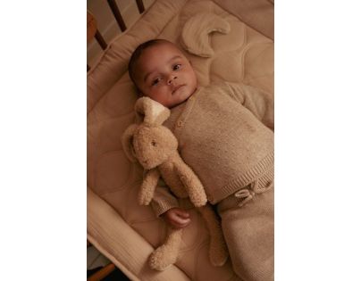 Little Dutch Králíček plyšový 32 cm Newborn Naturals