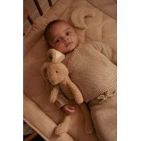 Little Dutch Králíček plyšový 32 cm Newborn Naturals 3