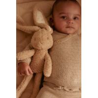 Little Dutch Králíček plyšový 32 cm Newborn Naturals 4