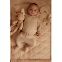 Little Dutch Králíček plyšový 32 cm Newborn Naturals 5