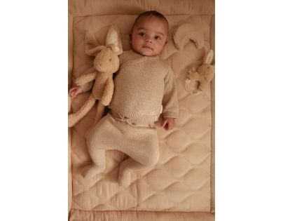 Little Dutch Králíček plyšový 32 cm Newborn Naturals