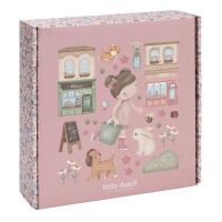 Little Dutch Kreativní sada XL Rosa & Friends