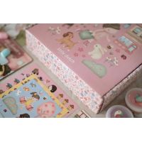 Little Dutch Kreativní sada XL Rosa & Friends 4