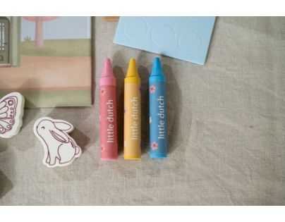Little Dutch Kreativní sada XL Rosa & Friends