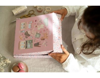 Little Dutch Kreativní sada XL Rosa & Friends
