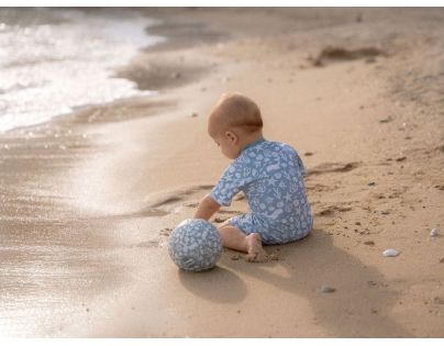Little Dutch Míček nafukovací Blue