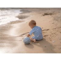Little Dutch Míček nafukovací Blue 3