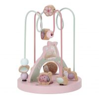 Little Dutch Motorický labyrint Fairy Garden 2