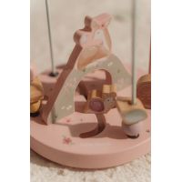 Little Dutch Motorický labyrint Fairy Garden 3