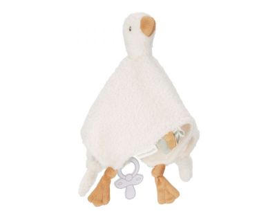 Little Dutch Muchláček husa Newborn Naturals