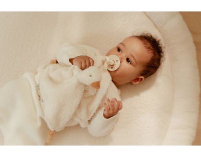 Little Dutch Muchláček husa Newborn Naturals
