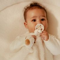 Little Dutch Muchláček husa Newborn Naturals 5