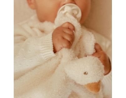 Little Dutch Muchláček husa Newborn Naturals