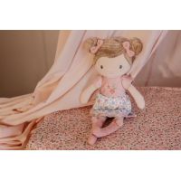 Little Dutch Panenka 35 cm Rosa 3