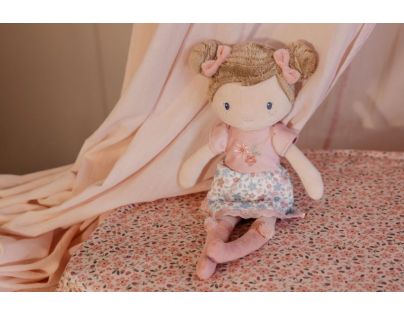 Little Dutch Panenka 35 cm Rosa
