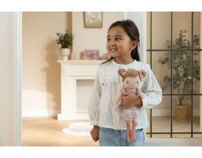Little Dutch Panenka 35 cm Rosa