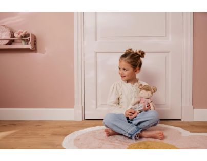 Little Dutch Panenka 35 cm Rosa