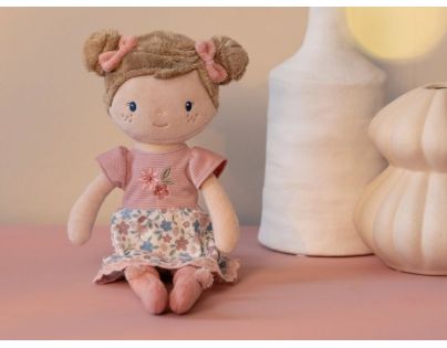 Little Dutch Panenka 35 cm Rosa