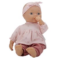 Little Dutch Panenka Baby Lily 4