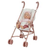 Little Dutch Panenka Baby Lily 5