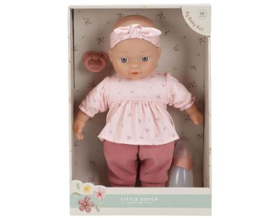Little Dutch Panenka Baby Lily