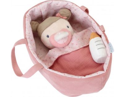 Little Dutch Panenka Baby Rosa II.