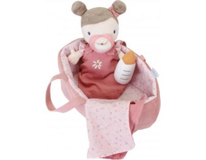 Little Dutch Panenka Baby Rosa II.