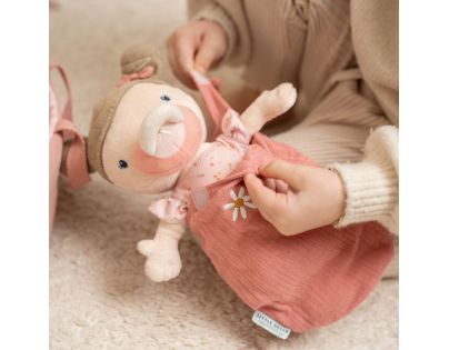 Little Dutch Panenka Baby Rosa II.