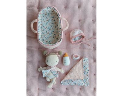 Little Dutch Panenka Baby Rosa