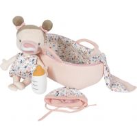 Little Dutch Panenka Baby Rosa 2
