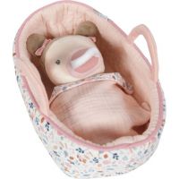 Little Dutch Panenka Baby Rosa 3