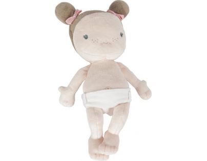 Little Dutch Panenka Baby Rosa