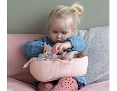 Little Dutch Panenka Baby Rosa