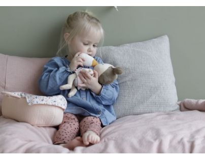 Little Dutch Panenka Baby Rosa