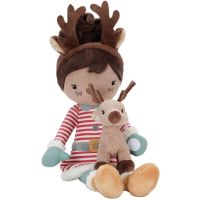 Little Dutch Panenka Evi vánoční 35 cm 2
